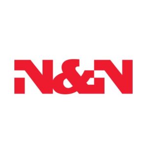 n & n logo