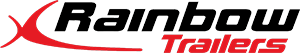 Rainbow Trailers logo