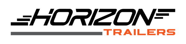 Horizon Trailer logos